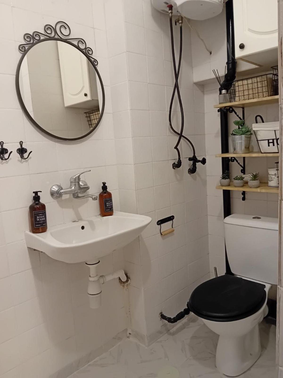 Vintage Apartament Plovdiv Luaran gambar