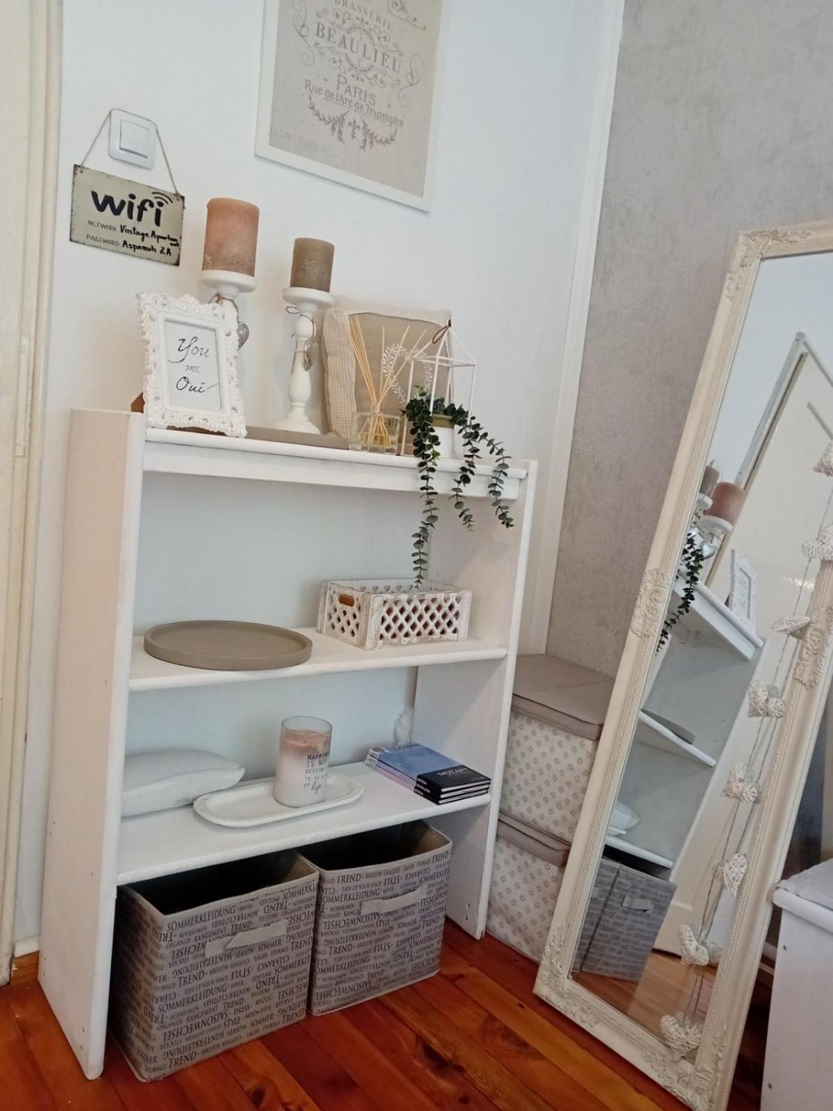 Vintage Apartament Plovdiv Luaran gambar